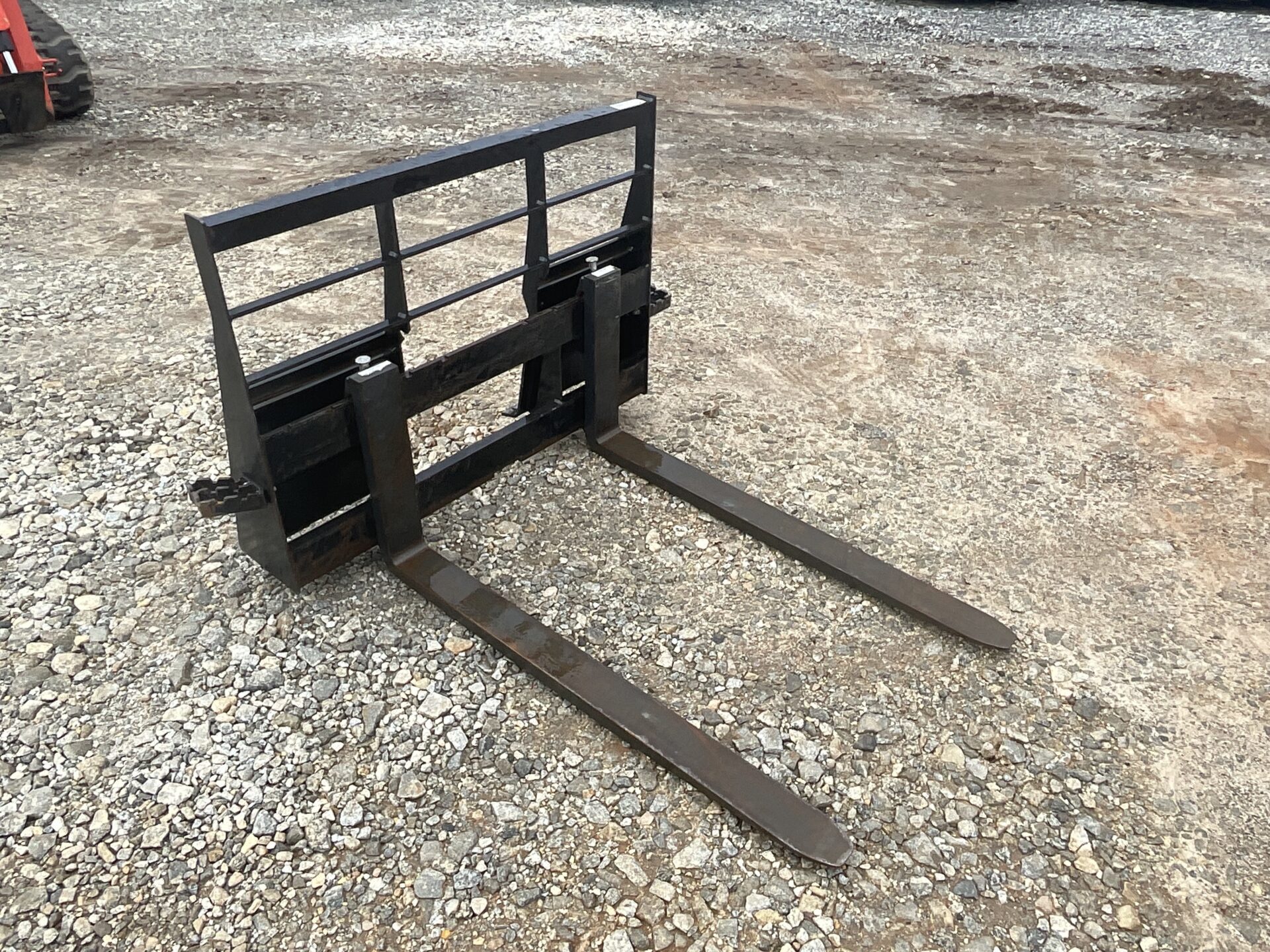 Pallet Fork 5,500 lbs. 48_